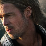Brad Pitt World War Z