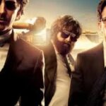 Hangover 3 Movie Review