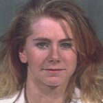 Tonya Harding Mug Shot
