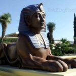 Good food, good music and good fun at the Hard Rock Cafe Myrtle Beach South Carolina - pharoah #sponsored