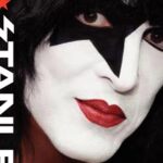 Paul Stanley Face The Music: A Life Exposed