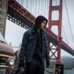 Ant-Man stars Paul Rudd as Ant-Man and Michael Douglas as Dr. Hank Pym, who must protect secrets and pull off a heist that will save the world.