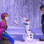 "The Story Of Frozen" airs 9/2 on ABC, features a behind the scenes look at what goes into making a Disney Classic, including interviews with Kristen Bell.