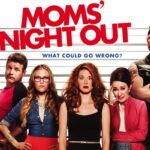Moms Night Out Starring Sarah Drew, Patricia Heaton, Sean Astin and Trace Adkins #sponsored #MomsNightOut