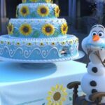 Take a first look at Disney's Frozen Fever #FrozenFever
