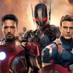 Avengers: Age Of Ultron Movie Review #AgeOfUltron