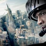 San Andreas Movie Review #SanAndreas