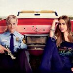 Hot Pursuit Movie Review