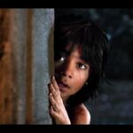Official Disney's "The Jungle Book" Intro To Shere Khan Clip