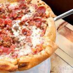 Mellow Mushroom Review {Pigeon Forge, TN} #MellowMushroom AD