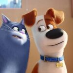 The Secret Life Of Pets {Starring Kevin Hart} Movie Review #TheSecretLifeOfPets