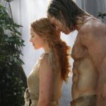 The Legend of Tarzan Starring Alexander Skarsgard} Movie Review #TheLegendOfTarzan