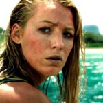 The Shallows {Starring Blake Lively} Movie Review #TheShallows