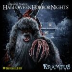 Halloween Horror Nights Maze Comes To Universal Studios #UniversalHHN