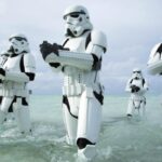 Official Rogue One: A Star Wars Story Trailer #RogueOne