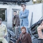 Paperwork To Perform At Hartsville Fall Downtown Block Party 11/10