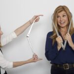 CMT's Nashville's Rayna And Deacon To Be Immortalized At Madame Tussauds #MadameTussaudsNashville