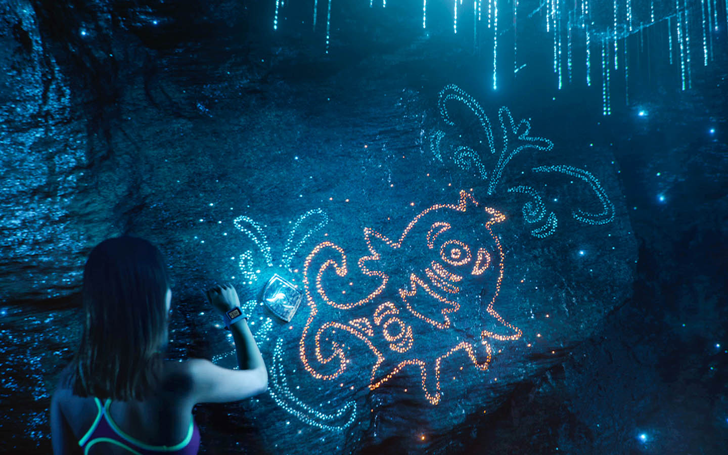 Universal's Sets Volcano Bay's Official Grand Opening For May 25th + TapuTapu Introduction #VolcanoBay