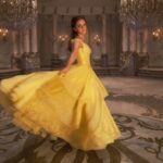 Beauty And The Beast Dinner Invitation Clip & Empowered Belle Featurette #BeOurGuest #BeautyAndTheBeast