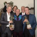 Billy Dean Officially Inducted In Florida Artists Hall Of Fame