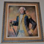 Marquis de Lafayette Exhibits And Heritage Trail in Fayetteville, NC