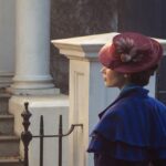 First Look At Emily Blunt As Mary Poppins