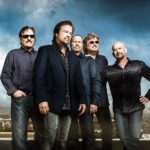Just Announced: 2017 Restless Heart Tour Dates