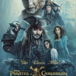 New Pirates Of The Caribbean: Dead Men Tell No Tales Featurette #PiratesLife #PiratesOfTheCaribbean