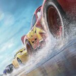 First Look At The New Cars 3 Trailer #Cars3