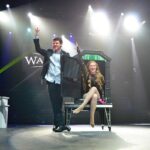 New Production, Pure Magic, Coming To The Carolina Opry In Myrtle Beach