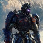 Kids Explain Transformers With The Help Of Optimus Prime #Transformers