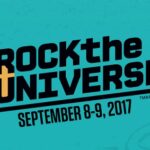 Universal Orlando Announces Rock The Universe 2017 Lineup