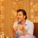Javier Bardem Interview: He Talks Johnny Depp, Rugby And Pirates #PiratesLifeEvent