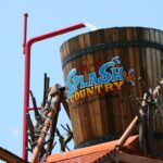 Dollywood's Splash Country Debuts New Family Slide, TailSpin Racer