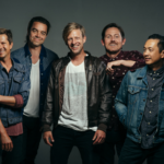Switchfoot Hosting The 13th Annual Bro-Am To Give Back To San Diego Community