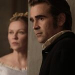 The Beguiled Movie Review #TheBeguiled