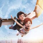 Leap! Starring Elle Fanning, Leaps Into Theaters August 30th #LeapMovie