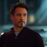 Tony Stark On Bloggers And Why I Don't Care #BehindThisDoor #WhatTheFeige