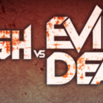 Ash Vs Evil Dead To Debut At Halloween Horror Nights