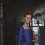 First Look At Mary, Queen Of Scots