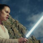 Check Out The New Star Wars: The Last Jedi Trailer And Poster #TheLastJedi