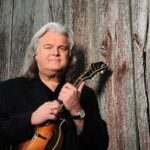 Ricky Skaggs To Serve As Special Guest On 75th Santa Train #santatrainis75