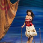 Disney On Ice Dare To Dream Coming To Greensboro Nov 30th-Dec 3rd