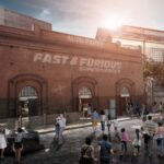 First Look At Fast & Furious Supercharged Attraction