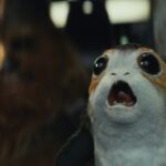 Star Wars: The Last Jedi Review From A Star Wars Newbie