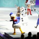 Experiencing Disney On Ice As Adults