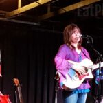 Suzy Bogguss Set List: The Grey Eagle In Asheville