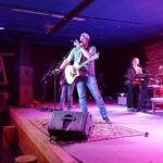 Tim Elliott Setlist: Johnny & June's In Winston Salem, NC