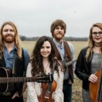 Merlefest On The Road Announces 10 Tour Dates #Merlefest