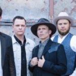 Old Crow Medicine Show Celebrates 20 Years With New CD
